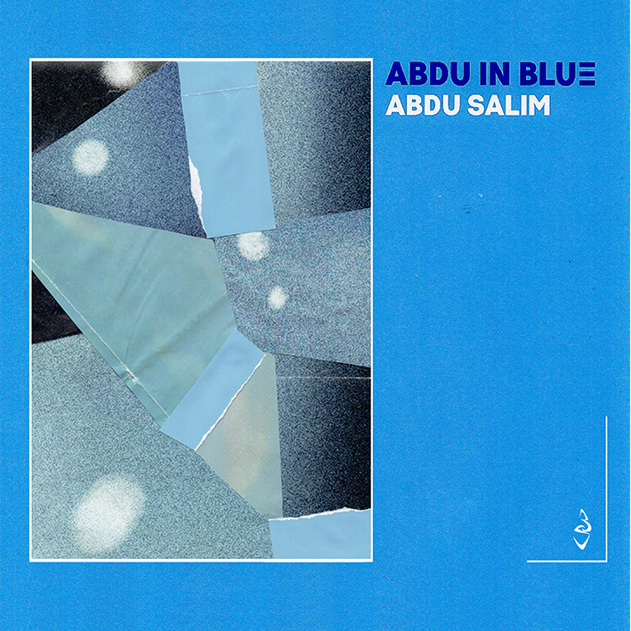 ABDU IN BLUE