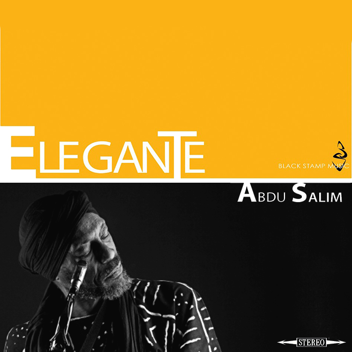 ELEGANTE ALBUM